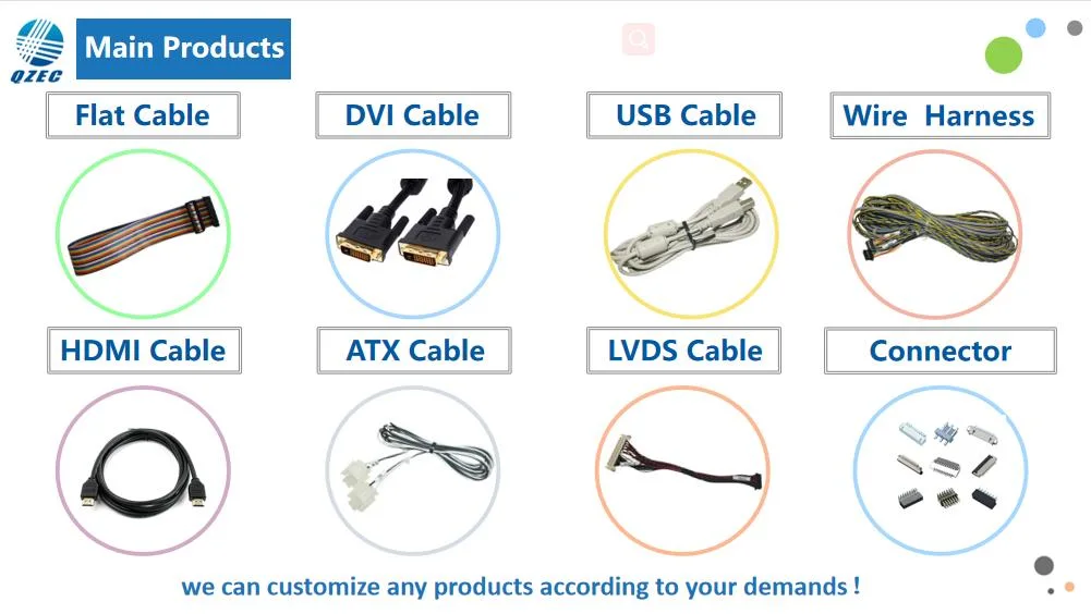 Motorcycle Cable Assemblies Loom Wiring Harness Assembly Auto Wire Harness