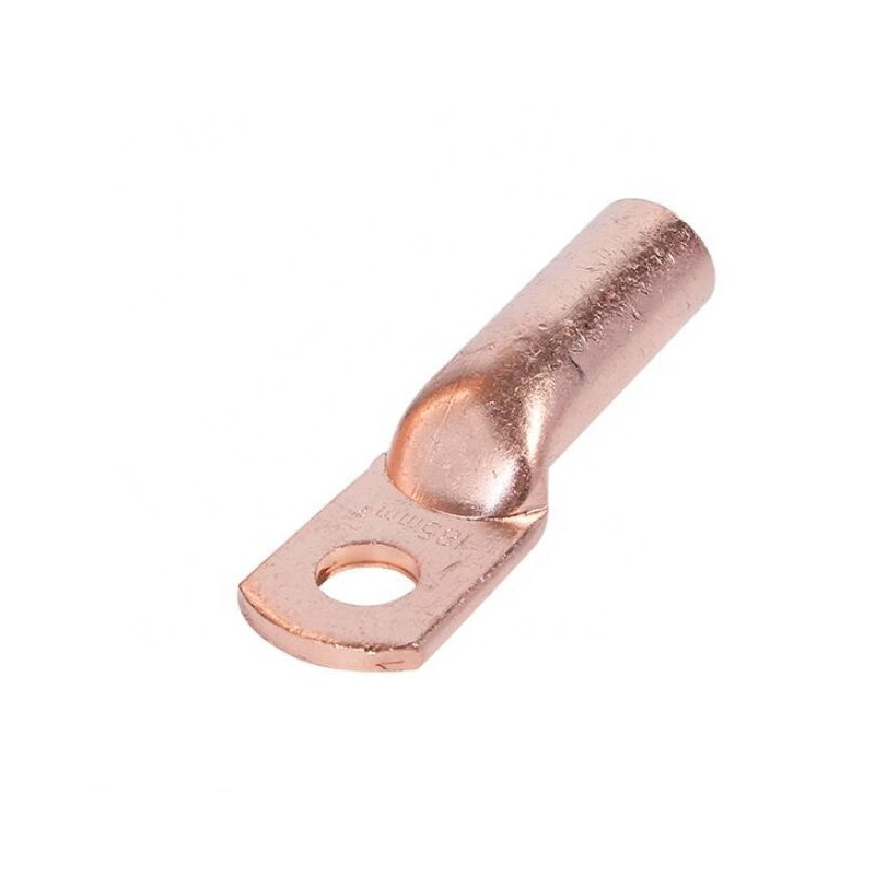 DTG Series Copper Cable Lug Crimp Wire Terminal